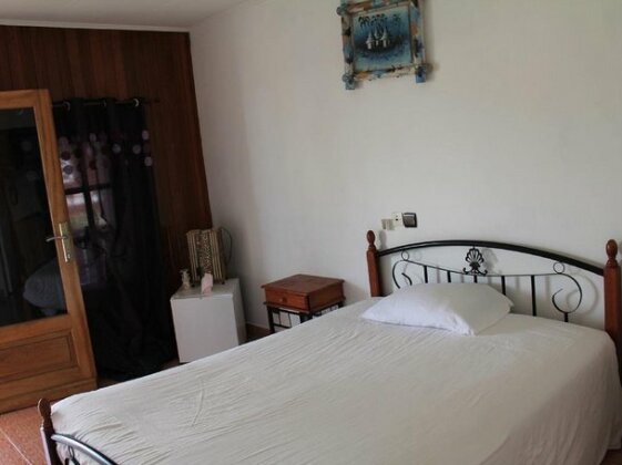 Palmeraie Hotel - Photo5