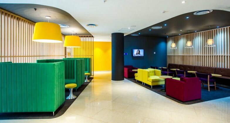 Park Inn by Radisson Libreville - Photo3