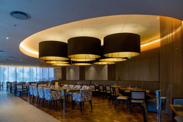 Park Inn by Radisson Libreville - Photo5