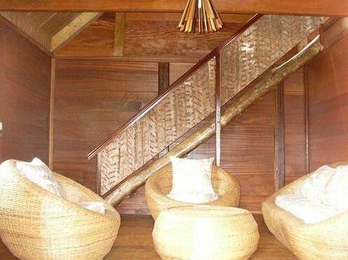 Pongara Lodge - Photo3