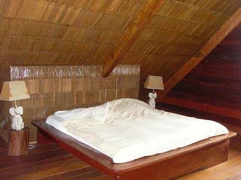 Pongara Lodge - Photo4