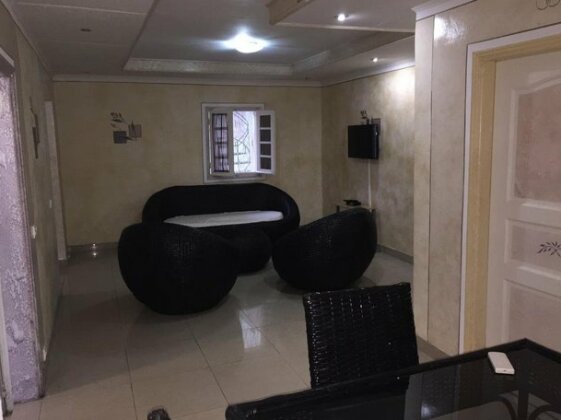Residence Christazie - Photo2