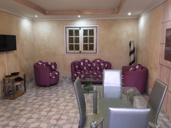 Residence Christazie - Photo3