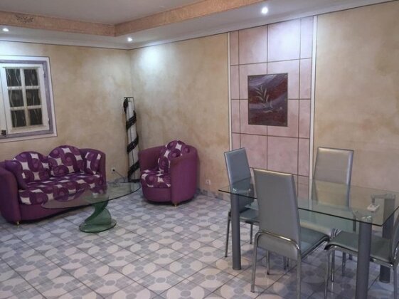 Residence Christazie - Photo4
