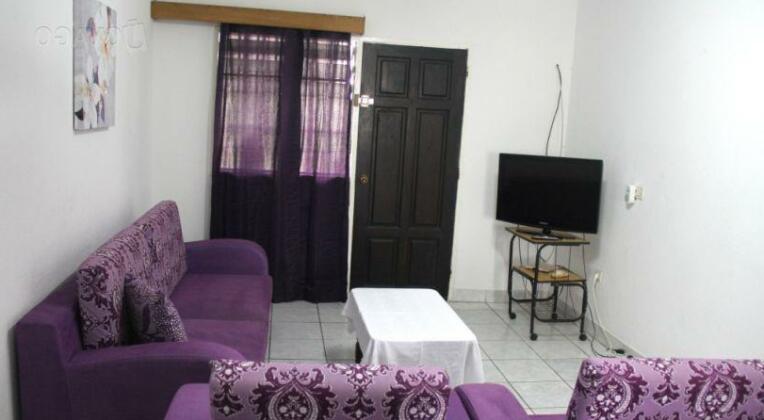 Residence Hyeni - Photo4