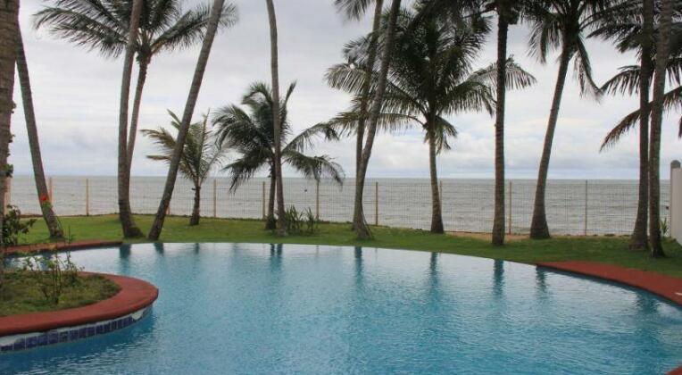 Residence Oceane Libreville - Photo3