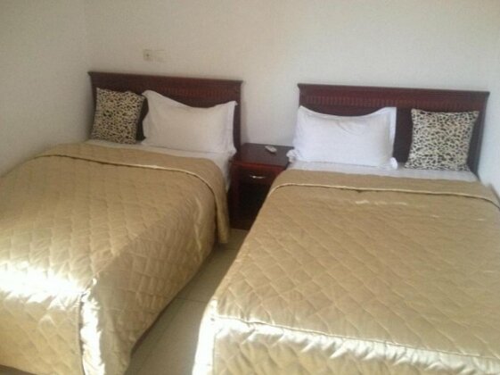Residences Marco Polo - Photo3