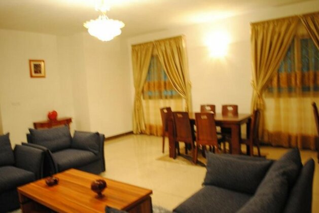 Residences Marco Polo - Photo5