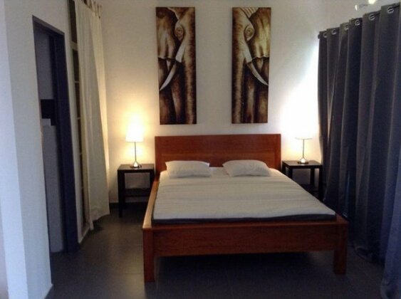 Le Lagon Bleu - Photo3