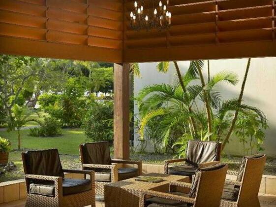Le Meridien Mandji - Photo3