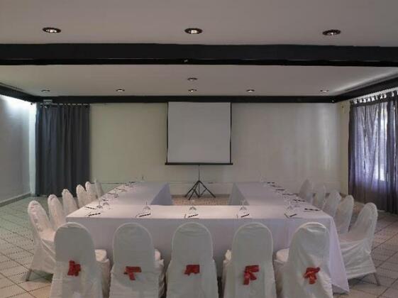Le Meridien Mandji - Photo5