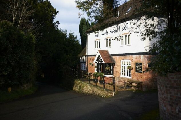 The Manor Arms Inn
