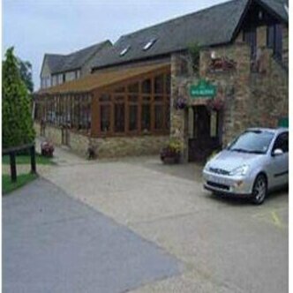 Abbotsley Golf Hotel & Country Club St Neots