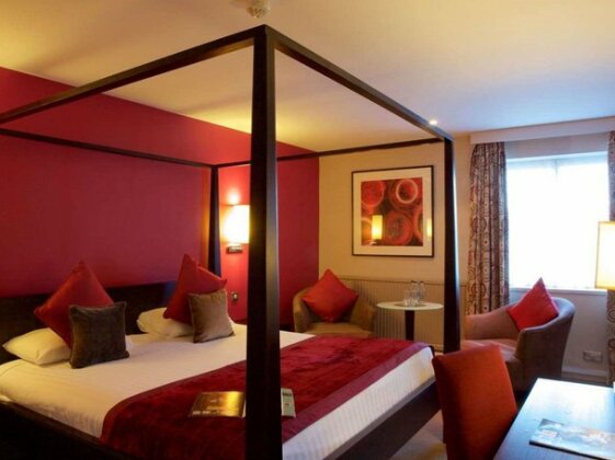 Aberdeen Airport Sure Hotel Collection by Best Western