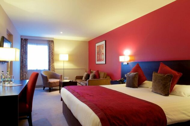 Aberdeen Airport Sure Hotel Collection by Best Western - Photo2