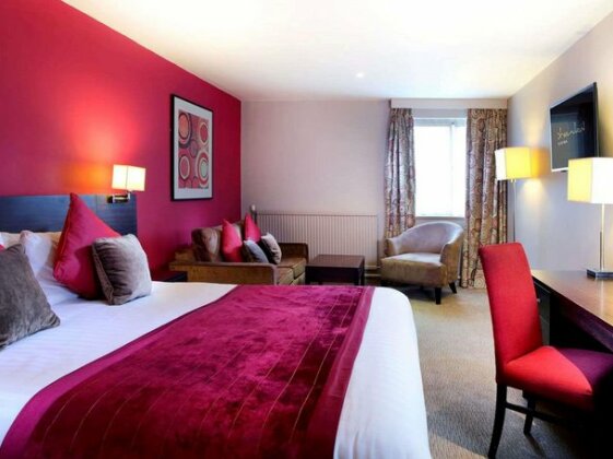 Aberdeen Airport Sure Hotel Collection by Best Western - Photo4