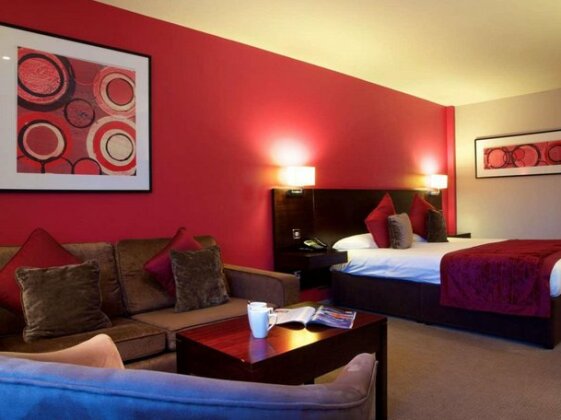 Aberdeen Airport Sure Hotel Collection by Best Western - Photo5