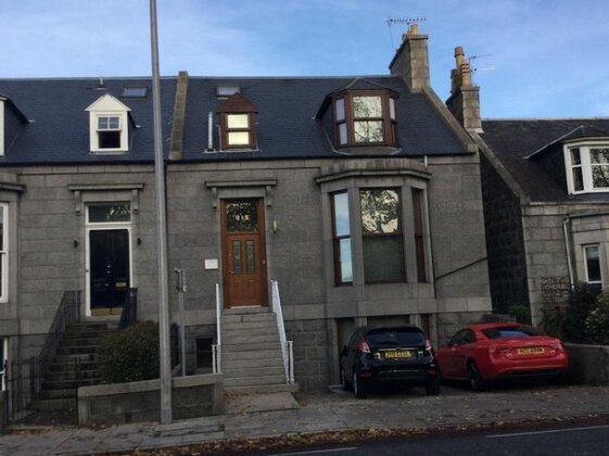 Aberdeen Guest House