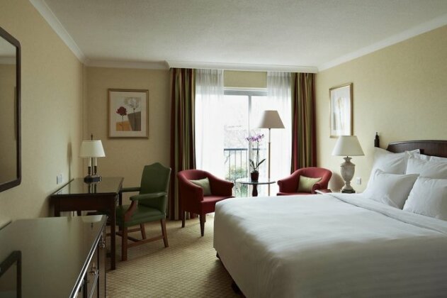 Aberdeen Marriott Hotel - Photo5