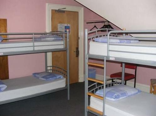 Aberdeen Youth Hostel - Photo5