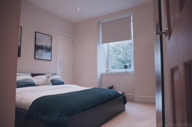 Apartment D Aberdeen - Photo2