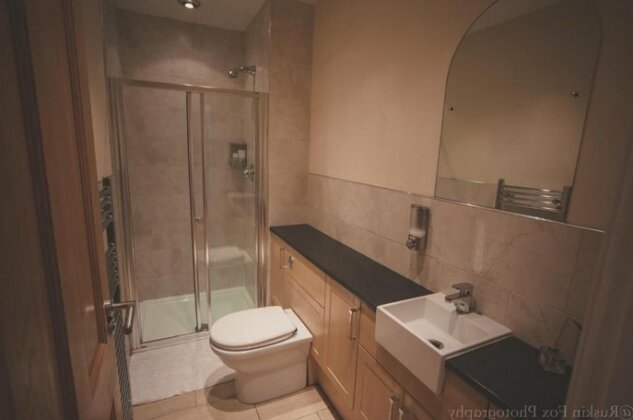 Apartment D Aberdeen - Photo4