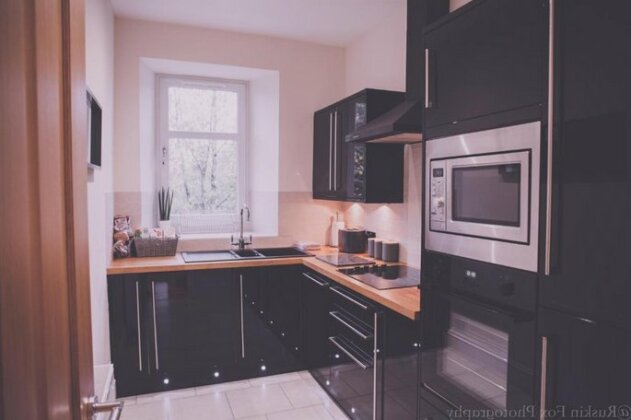 Apartment D Aberdeen - Photo5