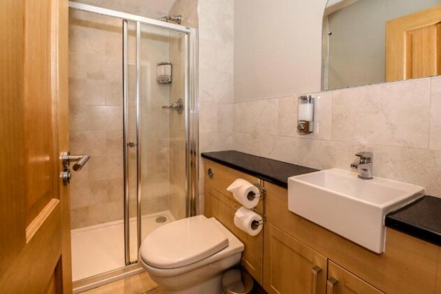 Apartment F - Photo4