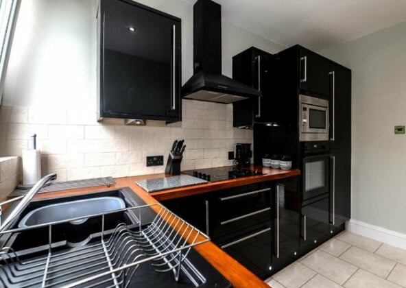Apartment F - Photo5
