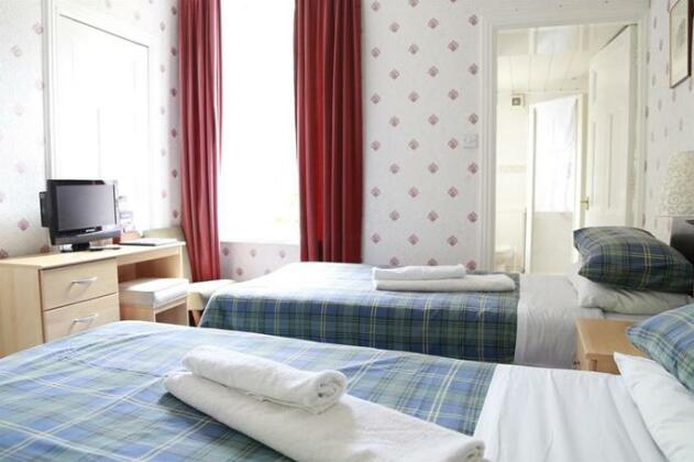 Armadale Guest House Aberdeen - Photo2
