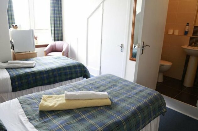 Armadale Guest House Aberdeen - Photo3