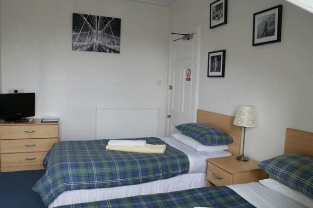 Armadale Guest House Aberdeen - Photo4
