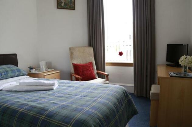 Armadale Guest House Aberdeen - Photo5
