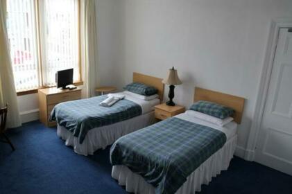 Armadale Guest House Aberdeen