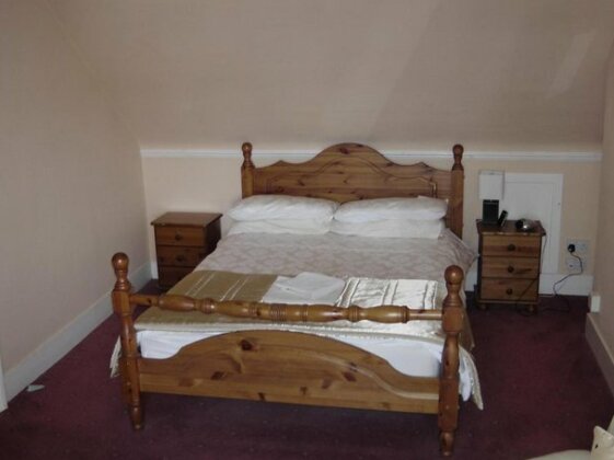 Beeches Guest House - Photo4