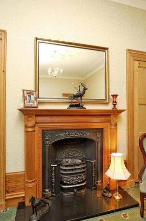 Butler's Guest House Aberdeen - Photo4