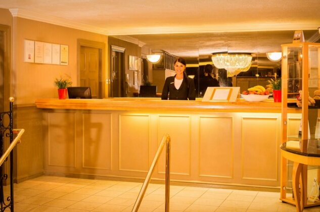 Copthorne Hotel Aberdeen - Photo3