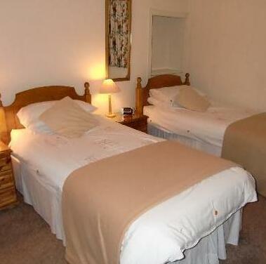 Cragganmore Guest House Aberdeen - Photo2
