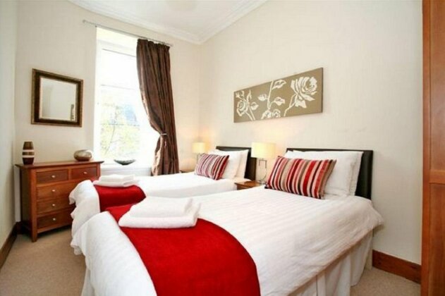Home from Home Aberdeen - Broomhill - Photo3