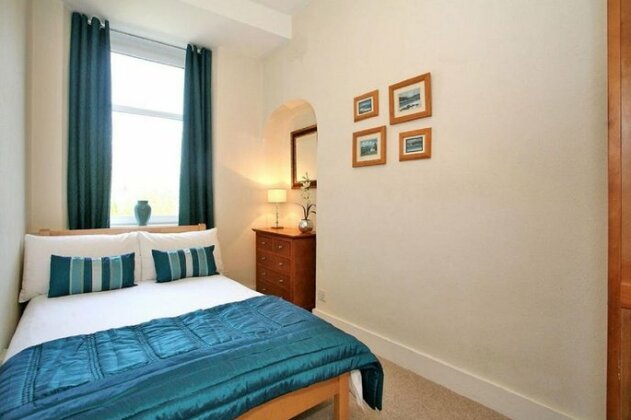Home from Home Aberdeen - Broomhill - Photo4
