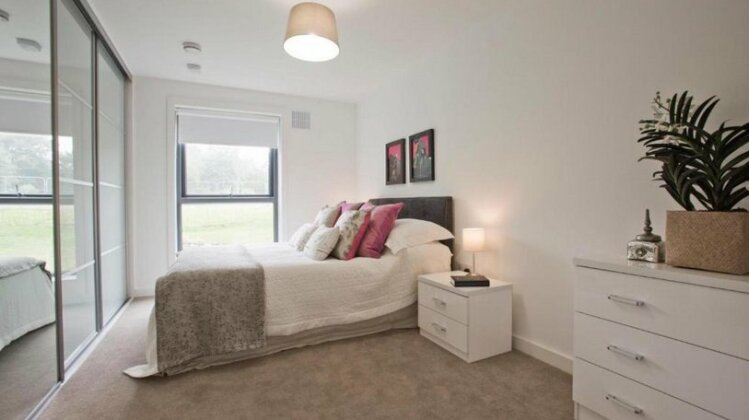 LUXURY 2 BED Apartment in Aberdeen - Photo5