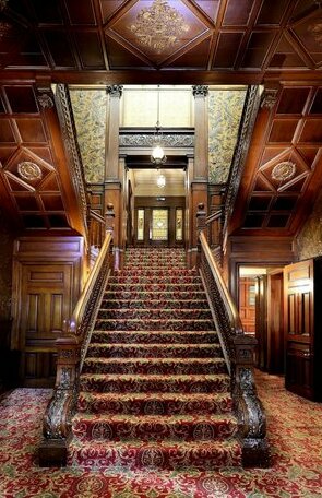 Macdonald Norwood Hall Hotel - Photo3