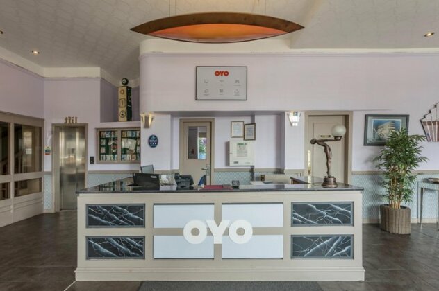 OYO Northern Hotel - Photo4