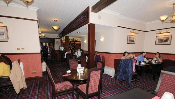Pinehurst Lodge Hotel - Aberdeen - Photo3