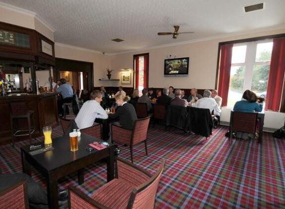 Pinehurst Lodge Hotel - Aberdeen - Photo4