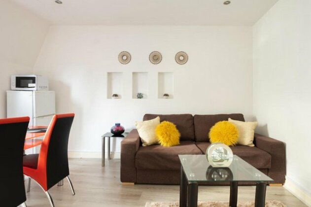 Sensational Stay Apartments - Adelphi Suites - Photo2