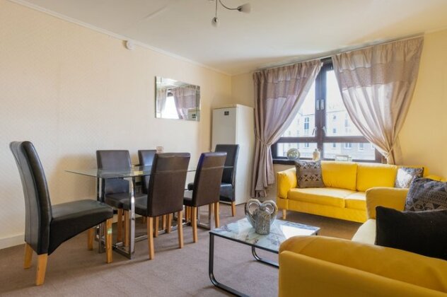 Sensational Stay Apartments - Froghall Avenue - Photo2