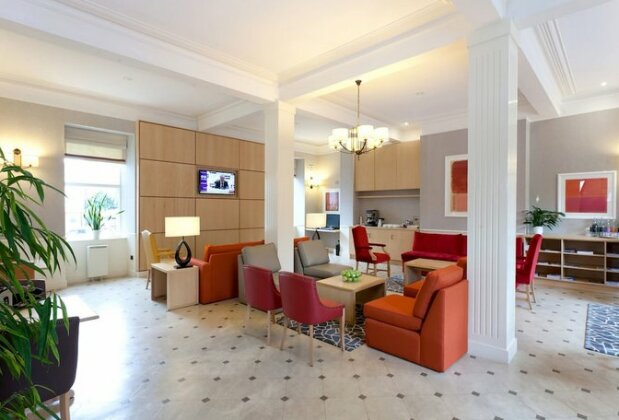 Skene House Hotels - Rosemount - Photo2