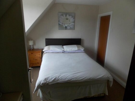 Stonegrange Guest House - Photo3
