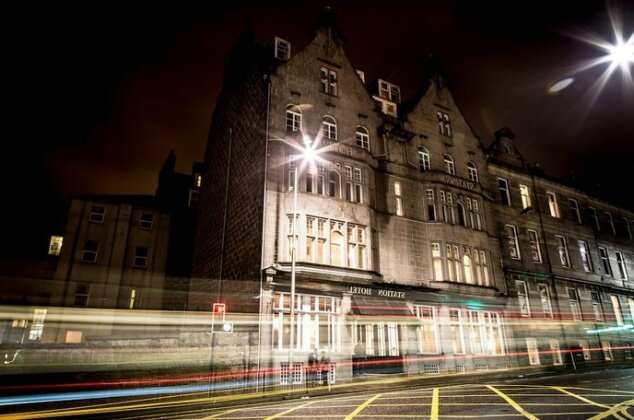 The Station Hotel - Photo2